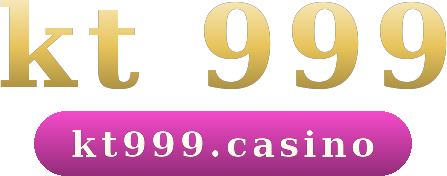 kt 999 logo